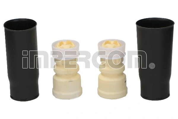 Dust Cover Kit, shock absorber